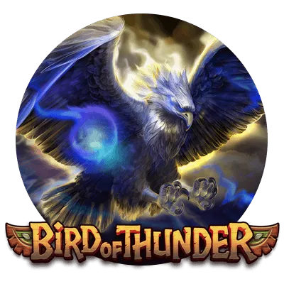 Bird of Thunder - BIROPAY28