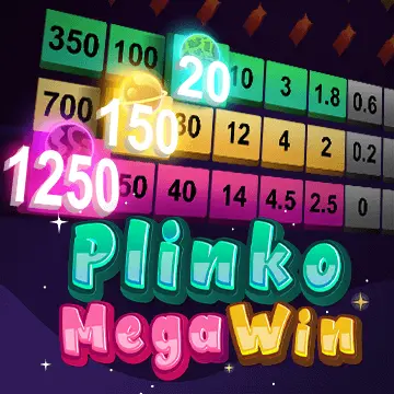 Plinko Mega Win - BIROPAY28
