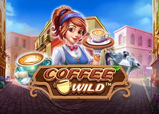 Coffee Wild - BIROPAY28