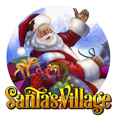 Santas Village - BIROPAY28