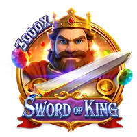 SWORD OF KING - BIROPAY28
