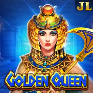 Jili : Golden Queen - BIROPAY28