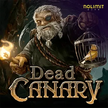 Dead Canary - BIROPAY28