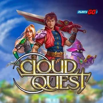 Cloud Quest - BIROPAY28