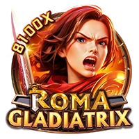 ROMA GLADIATRIX - BIROPAY28