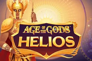 Age of the Gods: Helios - BIROPAY28