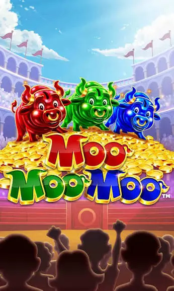 Moo Moo Moo - BIROPAY28