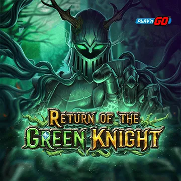 Return of The Green Knight - BIROPAY28