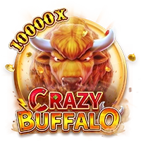 CRAZY BUFFALO - BIROPAY28