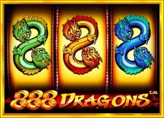 888 Dragons - BIROPAY28