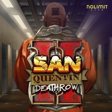 San Quentin 2: Death Row - BIROPAY28