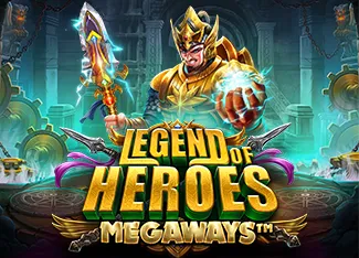 Legend of Heroes - BIROPAY28