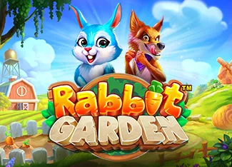 Rabbit Garden - BIROPAY28