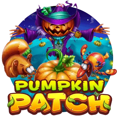 Pumpkin Patch - BIROPAY28