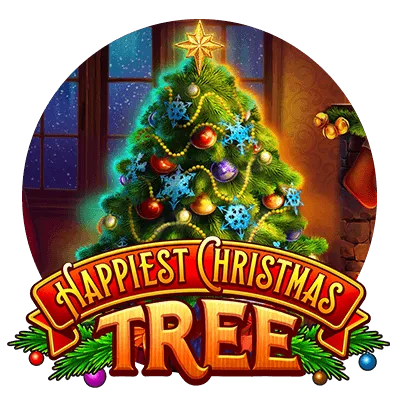 Happiest Christmas Tree - BIROPAY28