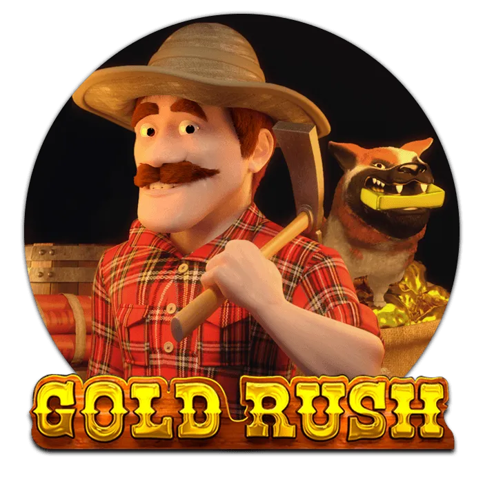 Gold Rush - BIROPAY28