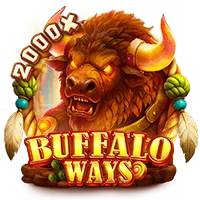 BUFFALO WAYS - BIROPAY28