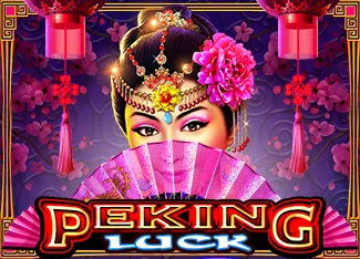 Peking Luck - BIROPAY28
