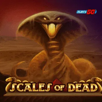 Scales of Dead - BIROPAY28