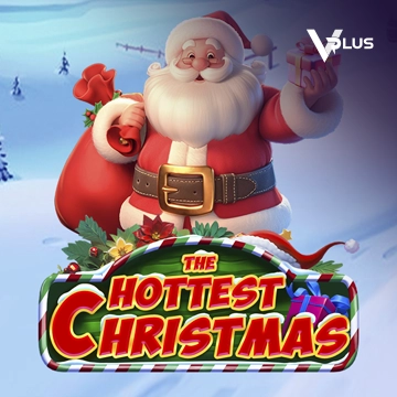 The Hottest Christmas - BIROPAY28