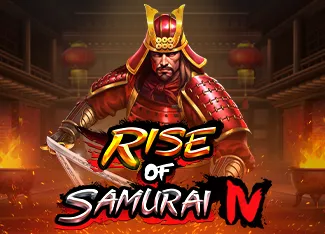 Rise of Samurai 4 - BIROPAY28