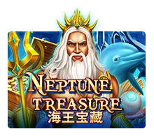Neptune Treasure - BIROPAY28