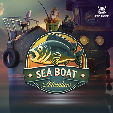 Sea Boat Adventure MegaWays - BIROPAY28