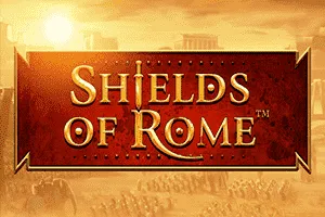 Shields of Rome - BIROPAY28