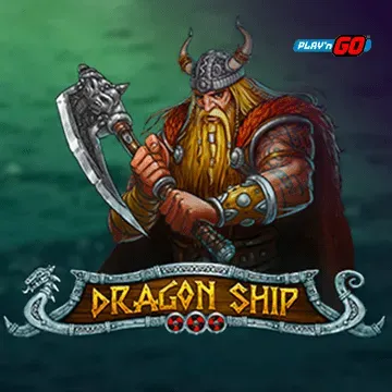 Dragon Ship - BIROPAY28