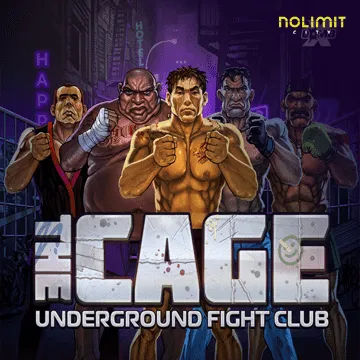 The Cage - BIROPAY28