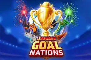 J Mania Goal Nations - BIROPAY28