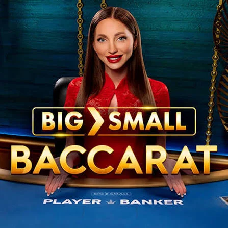 Big Small Baccarat - BIROPAY28