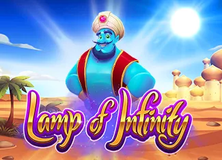 Lamp Of Infinity - BIROPAY28