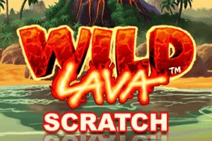 Wild Lava Scratch - BIROPAY28