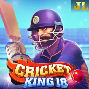 Jili : Cricket King 18 - BIROPAY28