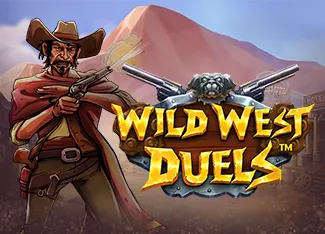 Wild West Duels - BIROPAY28