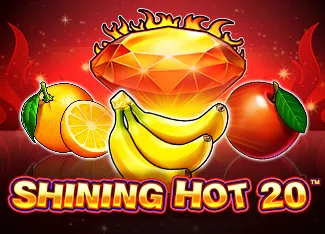 Shining Hot 20 - BIROPAY28