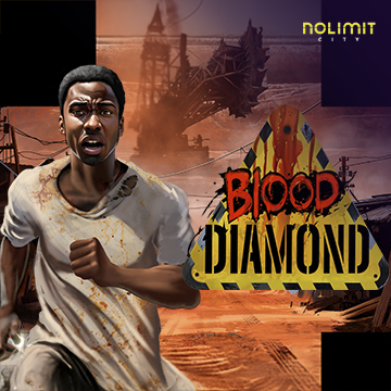 Blood Diamond - BIROPAY28