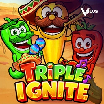 Triple Ignite - BIROPAY28