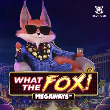 What The Fox Megaways - BIROPAY28