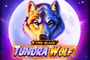 Fire Blaze Golden: Tundra Wolf - BIROPAY28