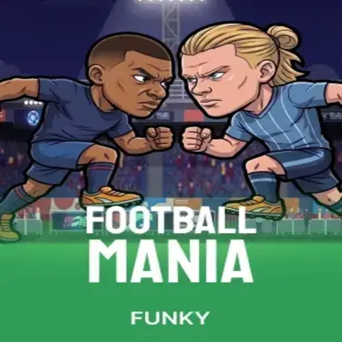 Football Mania - BIROPAY28