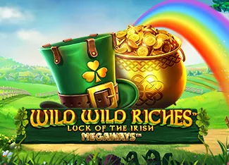 Wild Wild Riches Megaways - BIROPAY28