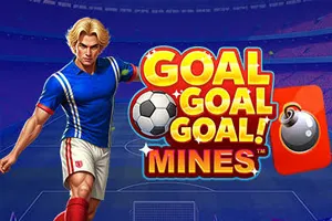 Goal Goal Goal Mines - BIROPAY28
