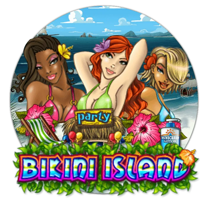 Bikini Island - BIROPAY28