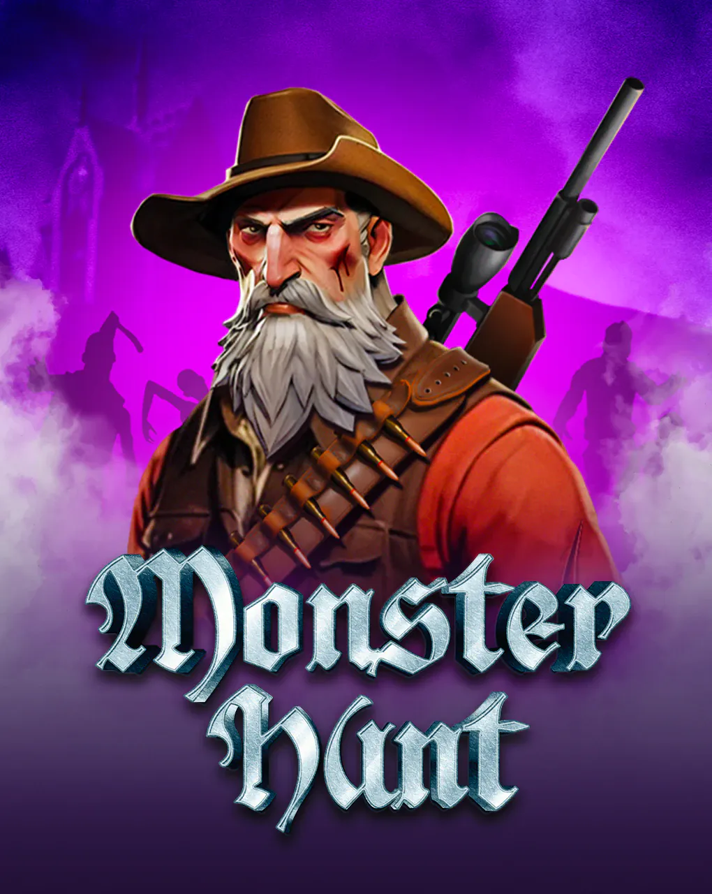 Bgaming : Monster Hunt - BIROPAY28