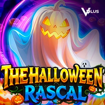 The Halloween Rascal - BIROPAY28