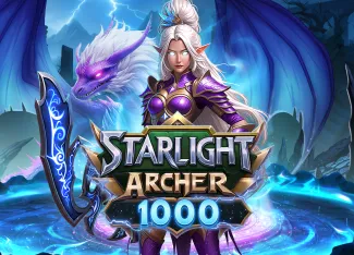 Starlight Archer 1000 - BIROPAY28