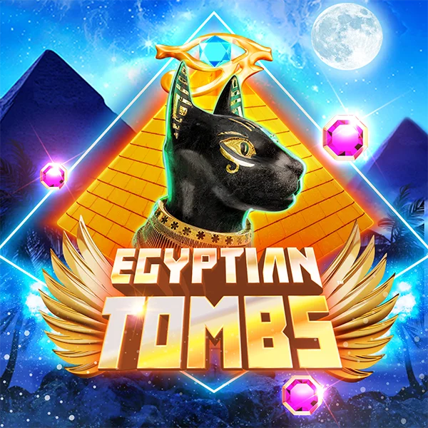 Egyptian Tombs - BIROPAY28