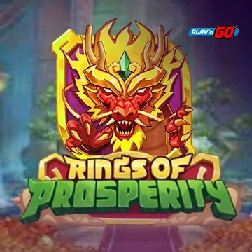 Rings of Prosperity - BIROPAY28